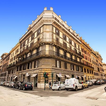 H501 Luxury Rooms Roma Exterior foto