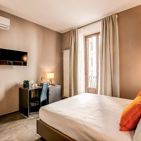H501 Luxury Rooms Roma Exterior foto