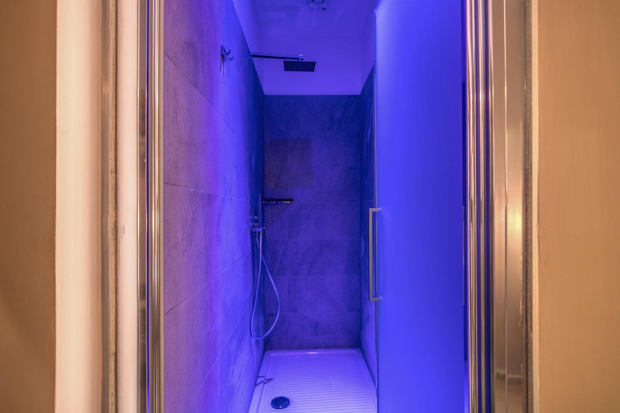 H501 Luxury Rooms Roma Exterior foto